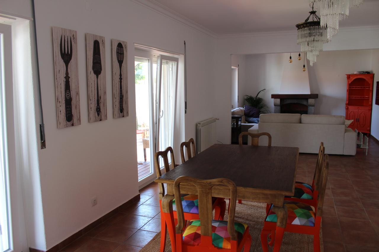 Happysintra Guesthouse By Casa Do Preto Exterior foto