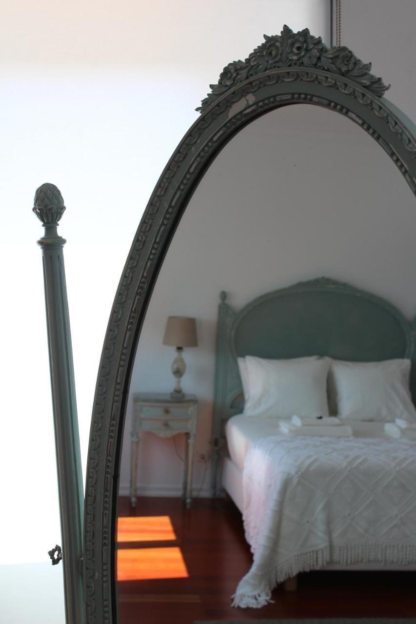 Happysintra Guesthouse By Casa Do Preto Exterior foto