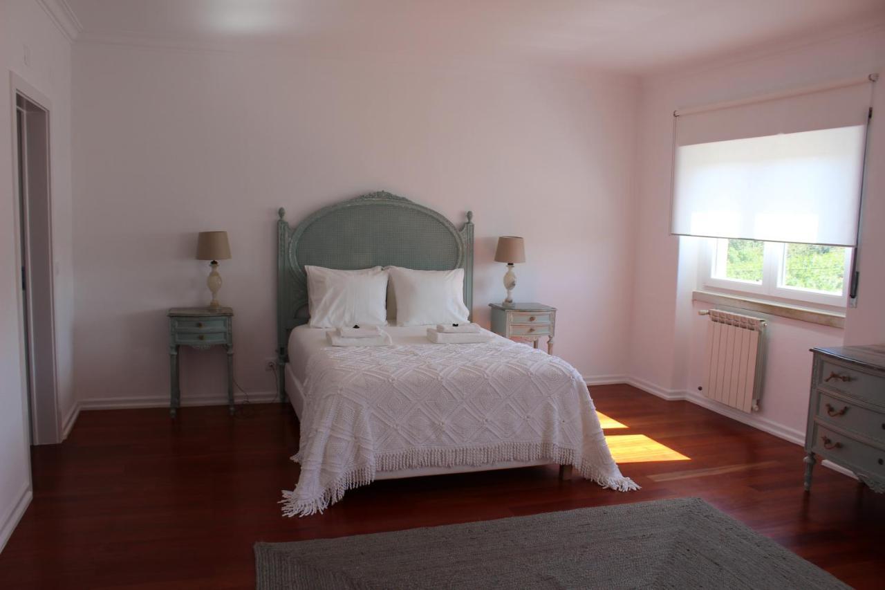 Happysintra Guesthouse By Casa Do Preto Exterior foto