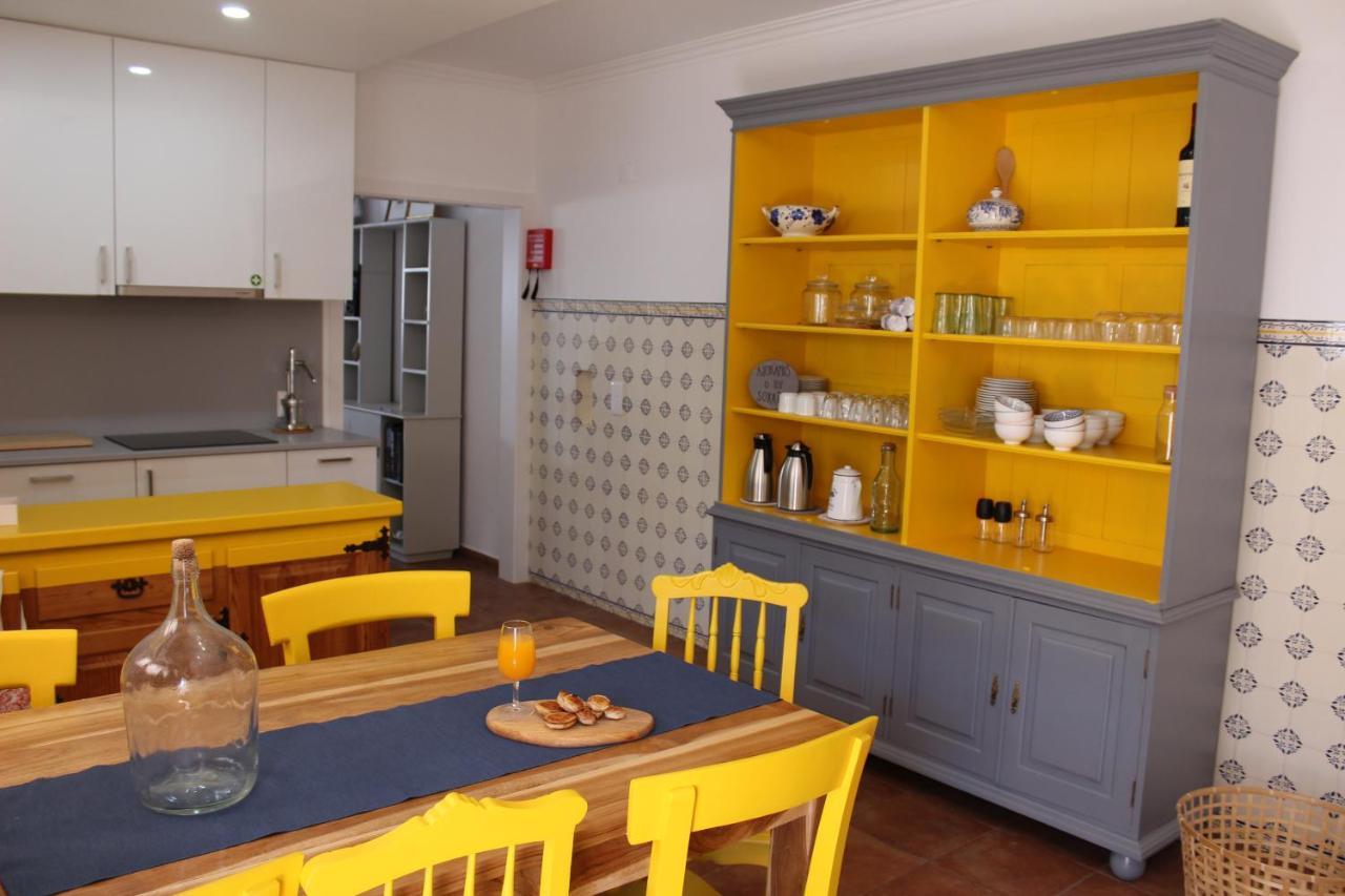 Happysintra Guesthouse By Casa Do Preto Exterior foto