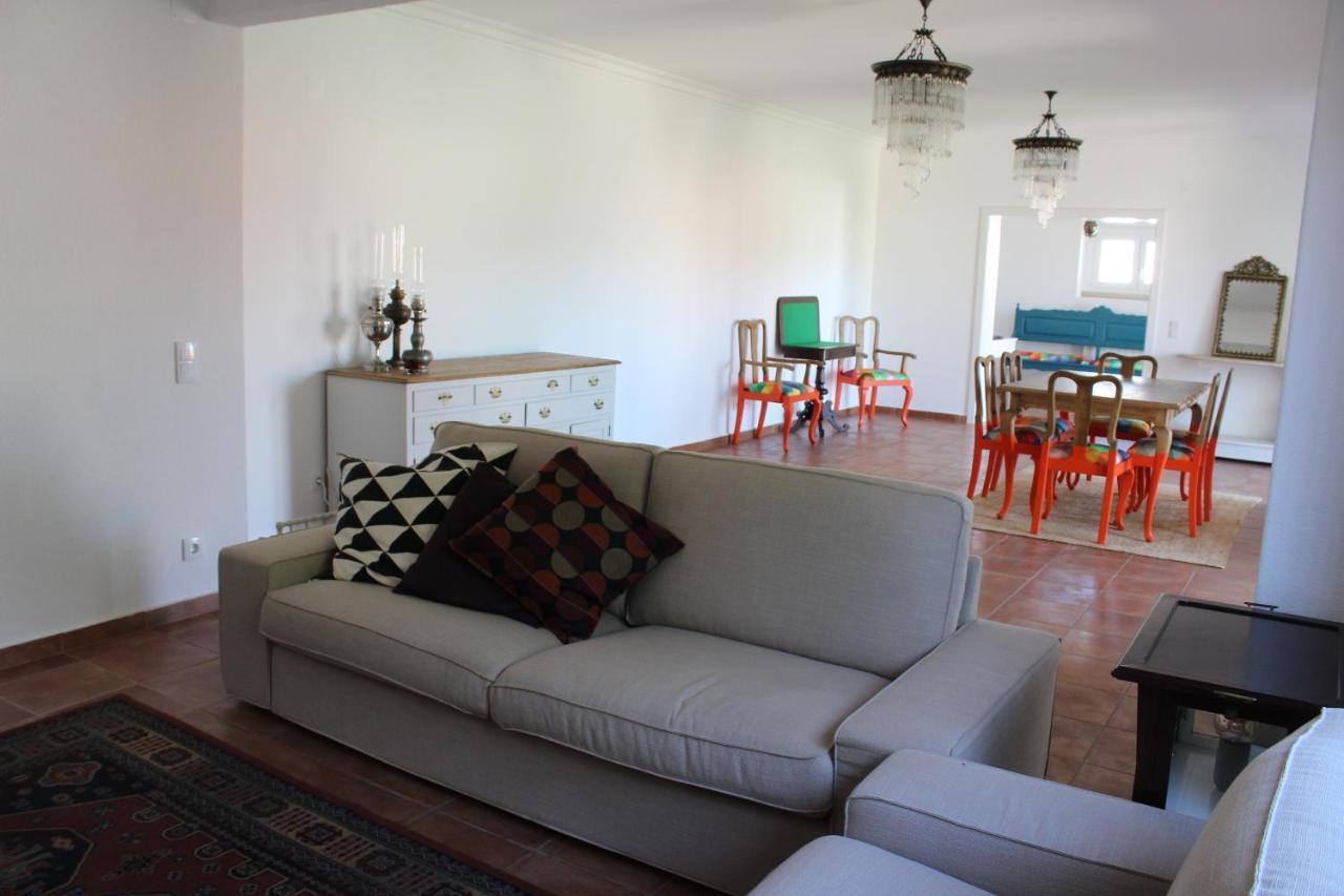 Happysintra Guesthouse By Casa Do Preto Exterior foto