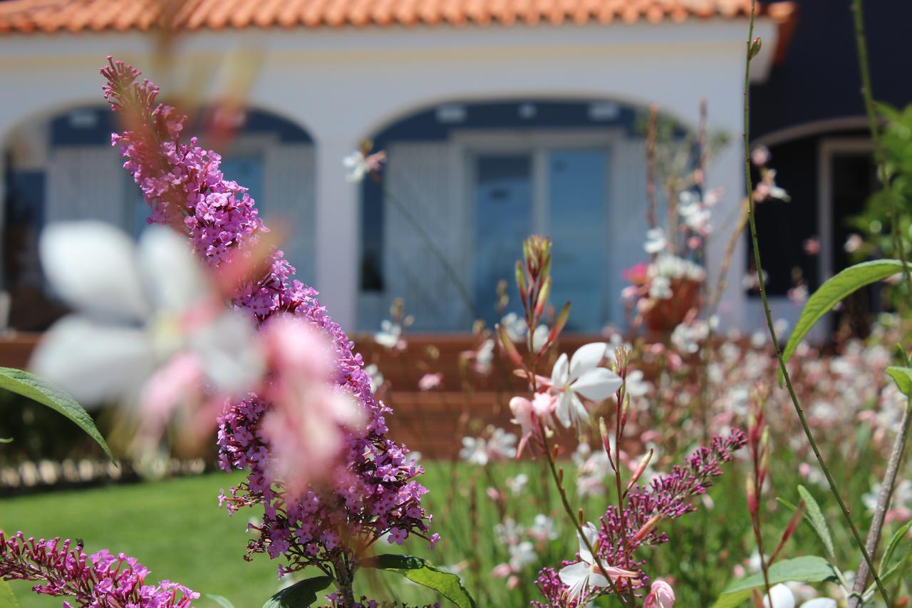 Happysintra Guesthouse By Casa Do Preto Exterior foto