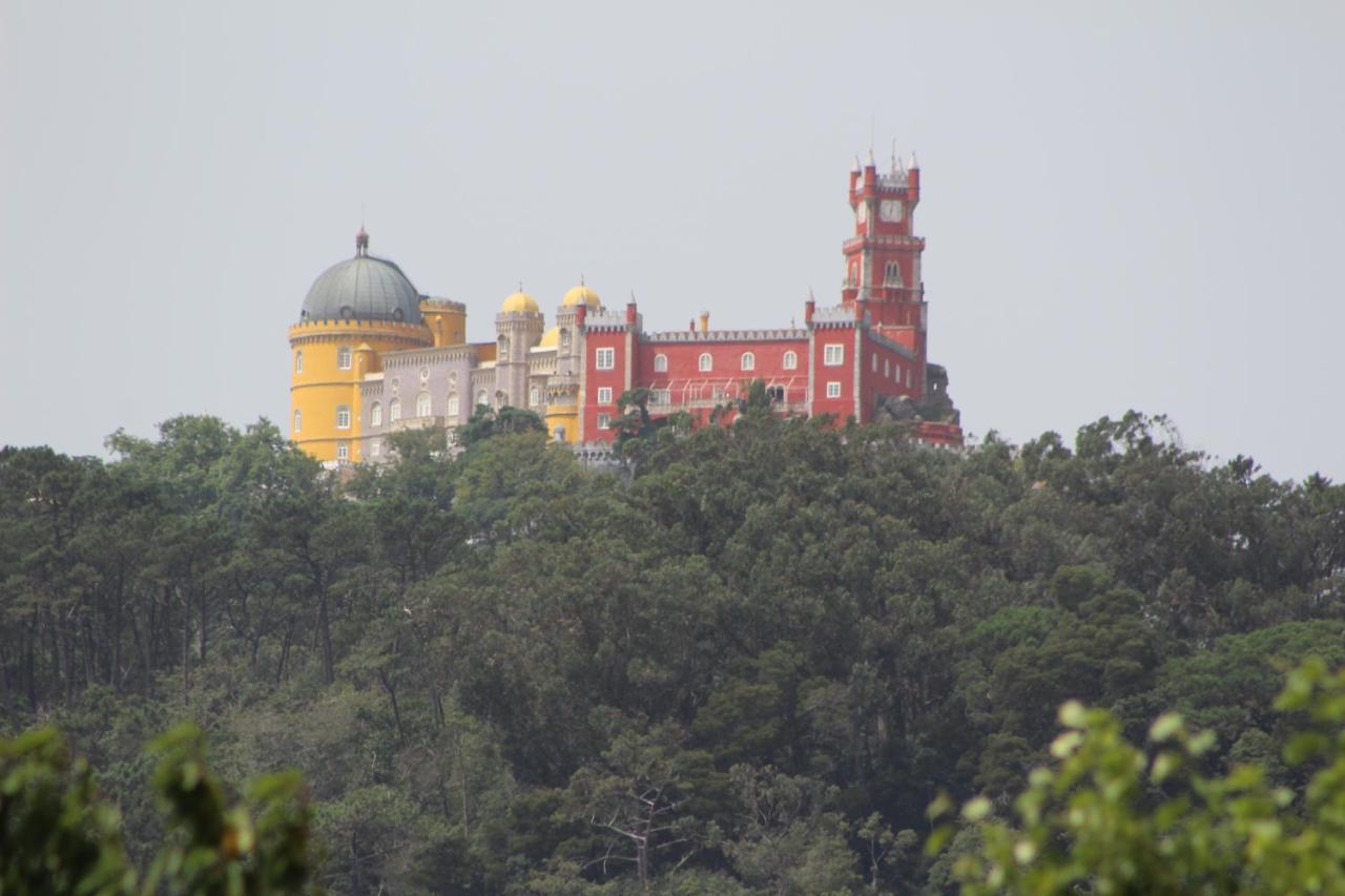 Happysintra Guesthouse By Casa Do Preto Exterior foto