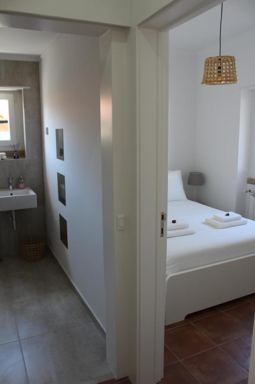 Happysintra Guesthouse By Casa Do Preto Exterior foto