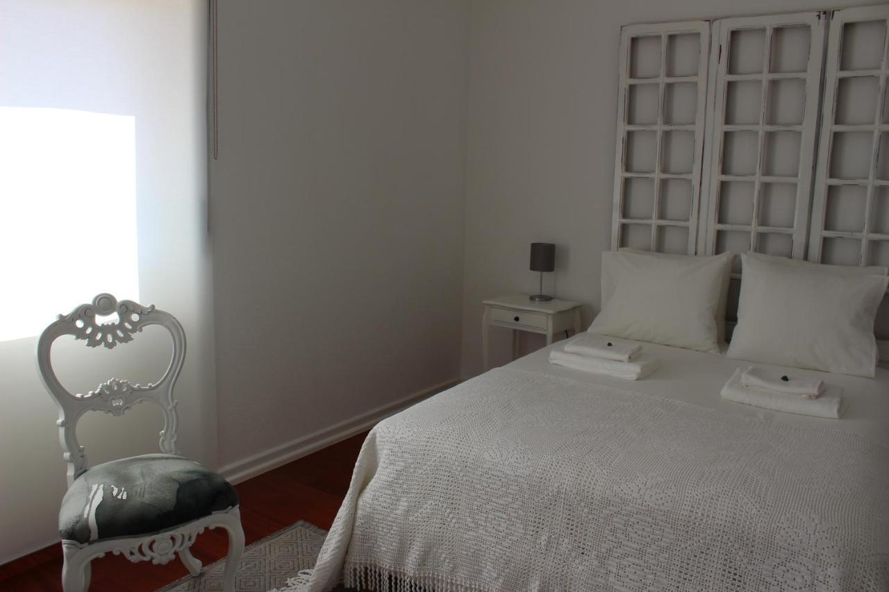 Happysintra Guesthouse By Casa Do Preto Exterior foto
